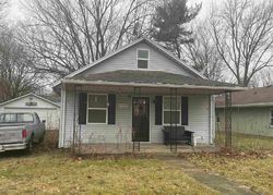 Pre-foreclosure in  KENSINGTON AVE South Bend, IN 46628