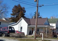 Pre-foreclosure in  HIGH ST Cambridge City, IN 47327