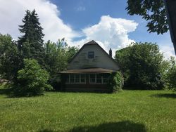 Pre-foreclosure in  W MOORESVILLE RD Camby, IN 46113