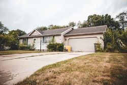 Pre-foreclosure in  WHITETAIL WAY Elkhart, IN 46514