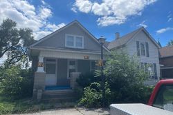 Pre-foreclosure in  5TH ST Fort Wayne, IN 46808