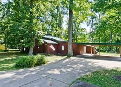 Pre-foreclosure in  MEYERS GROVE CIR Clarksville, IN 47129