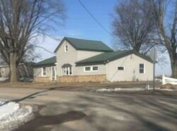 Pre-foreclosure in  S 1000 W Mentone, IN 46539