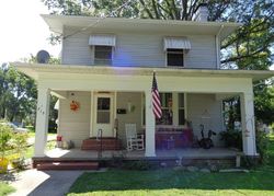 Pre-foreclosure in  S MCKINLEY ST Harrisburg, IL 62946