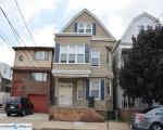 Pre-foreclosure Listing in CENTRAL AVE HARRISON, NJ 07029