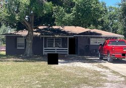 Pre-foreclosure in  W HASBROUCK RD Avon Park, FL 33825