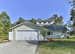 Pre-foreclosure in  ELGIN BLVD Spring Hill, FL 34608