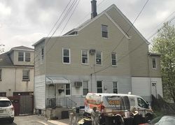 Pre-foreclosure in  W BROADWAY Paterson, NJ 07522