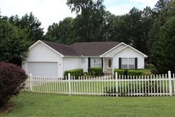 Pre-foreclosure in  COKER DR Chatsworth, GA 30705