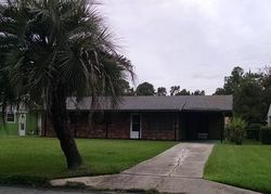 Pre-foreclosure in  CLOVERDALE DR Savannah, GA 31415