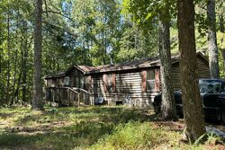 Pre-foreclosure in  E WAYSIDE RD Carrollton, GA 30116