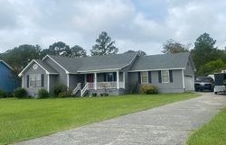 Pre-foreclosure in  SANDY RUN DR Lizella, GA 31052