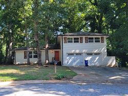 Pre-foreclosure in  TROUTDALE CT Decatur, GA 30032