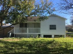 Pre-foreclosure in  18TH ST Bacliff, TX 77518