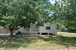 Pre-foreclosure in  18TH ST Bacliff, TX 77518