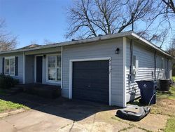 Pre-foreclosure in  ANDERSON ST Texas City, TX 77591