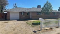 Pre-foreclosure in  W ASHLAN AVE Fresno, CA 93723