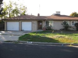 Pre-foreclosure in  N GLENN AVE Fresno, CA 93704