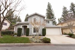 Pre-foreclosure in  N SEACREST DR Fresno, CA 93730