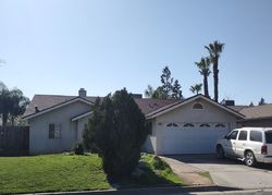 Pre-foreclosure in  W LOS ALTOS AVE Fresno, CA 93722