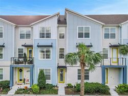 Pre-foreclosure in  HEANEY AVE Orlando, FL 32827