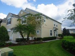 Pre-foreclosure in  BELLINKOFF LN Orlando, FL 32828
