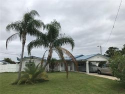 Pre-foreclosure in  CANAL DR Lake Wales, FL 33859