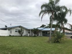 Pre-foreclosure in  CANAL DR Lake Wales, FL 33859