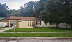 Pre-foreclosure in  W WILLOW DR Plant City, FL 33566