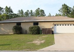 Pre-foreclosure in  SW 84TH TERRACE RD Ocala, FL 34473