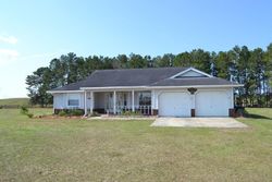 Pre-foreclosure in  NW 222ND TER Dunnellon, FL 34431