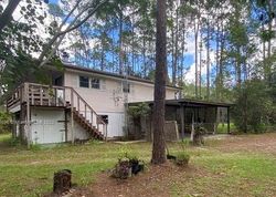 Pre-foreclosure in  SW WESTWATER DR Dunnellon, FL 34431
