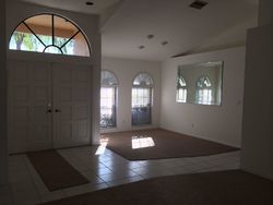 Pre-foreclosure in  TWIN EAGLE LN Fort Myers, FL 33912