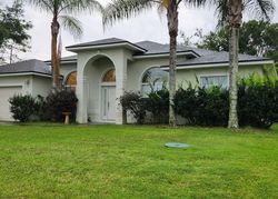 Pre-foreclosure in  EASTMOOR LN Palm Coast, FL 32164