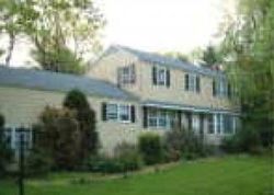Pre-foreclosure Listing in GERDES RD NEW CANAAN, CT 06840