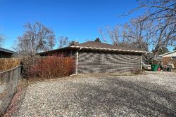 Pre-foreclosure in  S CIRCLE DR Colorado Springs, CO 80910