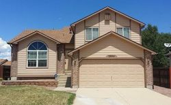 Pre-foreclosure in  MARABOU WAY Colorado Springs, CO 80911