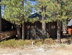 Pre-foreclosure in  MARSHALL TRL South Lake Tahoe, CA 96150