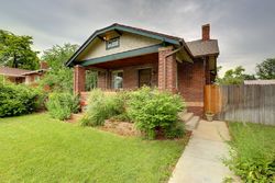 Pre-foreclosure in  S OGDEN ST Denver, CO 80210