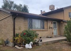 Pre-foreclosure in  LOWELL BLVD Westminster, CO 80031