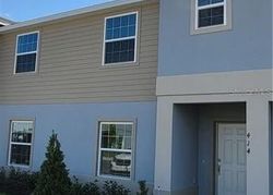 Pre-foreclosure Listing in ANNABELLE WAY DAVENPORT, FL 33837