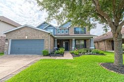 Pre-foreclosure in  RANGE VALLEY LN Cypress, TX 77429