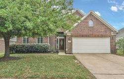 Pre-foreclosure in  BARKER MARSH DR Cypress, TX 77429