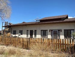 Pre-foreclosure in  DOZIER AVE Canon City, CO 81212