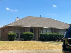 Pre-foreclosure in  MINTER RD Plano, TX 75023
