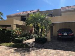 Pre-foreclosure in  BEACHWALK CIR  Naples, FL 34108