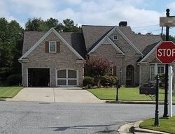 Pre-foreclosure in  IRWIN LAKE WAY Marietta, GA 30064