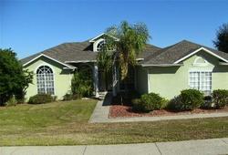 Pre-foreclosure in  LAKE KATHERINE CIR Clermont, FL 34711