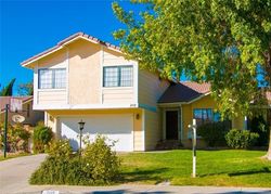 Pre-foreclosure in  W AVENUE K13 Lancaster, CA 93536