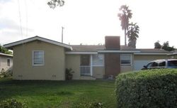 Pre-foreclosure in  LORALEEN ST Garden Grove, CA 92841
